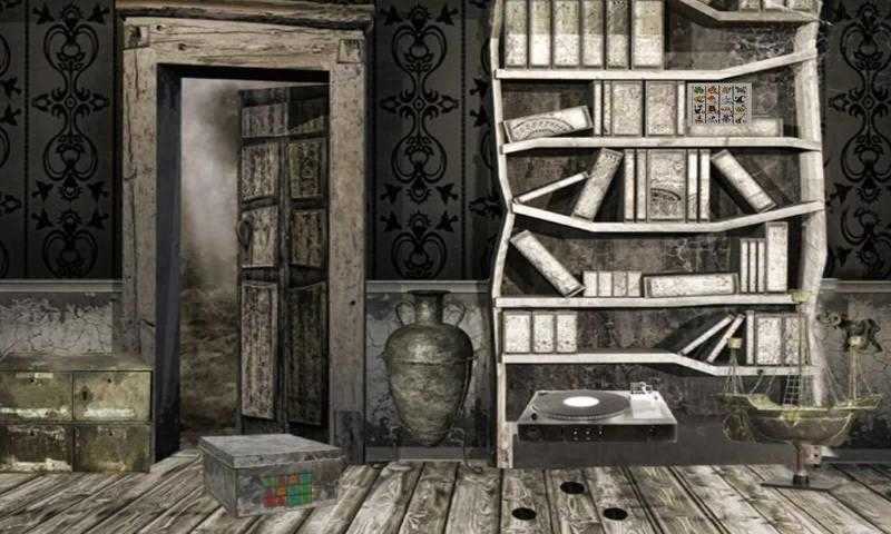 复古屋冒险(EscapeGameVintageHouseAdvent直装版