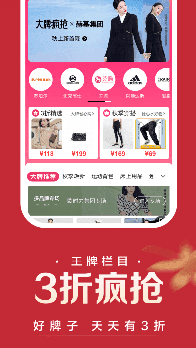 唯品会app免费(3)
