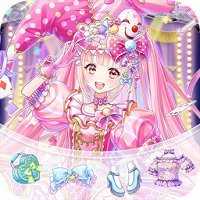 花花仙子的奇迹花园官方版