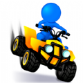 水上卡车疯狂冲刺(BuggyRush)通用版