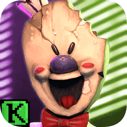 恐怖冰激凌联机版 V1.0.1