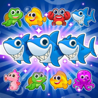 海洋三消(Ocean Match3 Puzzle)直装版