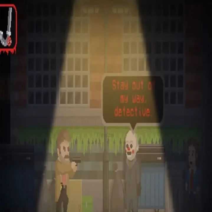 快乐山凶杀案（TheHyhillsHomicide2）游戏无广告版