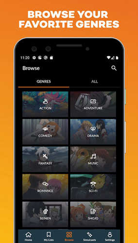 Crunchyroll直装版