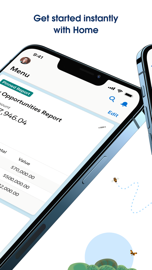Salesforce安卓直装版