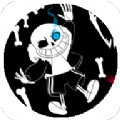 sans玩鱿鱼(Undertale)直装版
