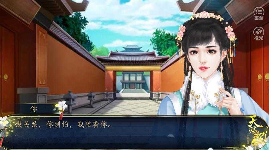 天赐妃命完结金手指安卓版
