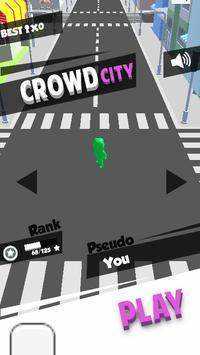 人群追随战争之城(Crowd city of war)游戏安装包图3