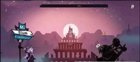 面具战士2026(MaskWarrior)直装游戏版图2