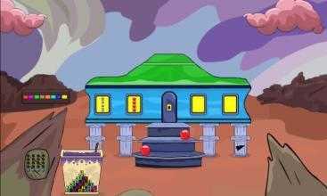 外星黏液逃逸(AlienSlimeEscape)最新免费版