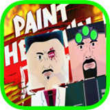 红漆小镇(PainttheredTown)手游直装版