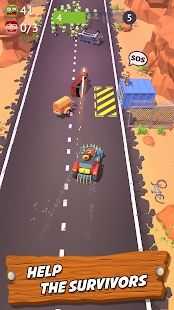 僵尸抢滩(ZombieLandRush)游戏官方最新版图2