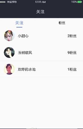 密探图1