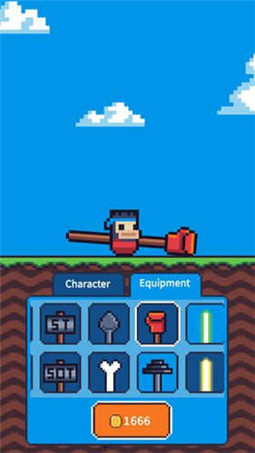 玩个锤子(Hammer.io)手游直装版