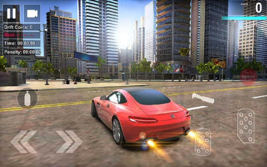 超级跑车模拟器2026最新免费版图2