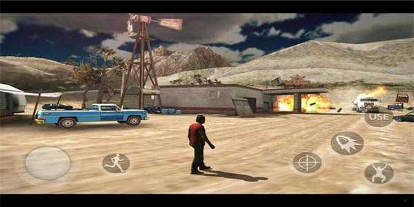 特雷弗3(Trevor 3)手游无广告版图4