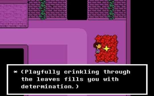 undertale三重审判官方最新版