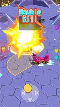 砖块机器人大战(Brick Robot War)游戏正版(4)