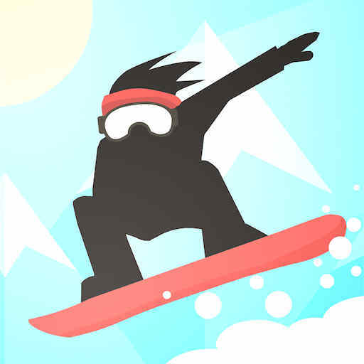 极限滑雪无广告版