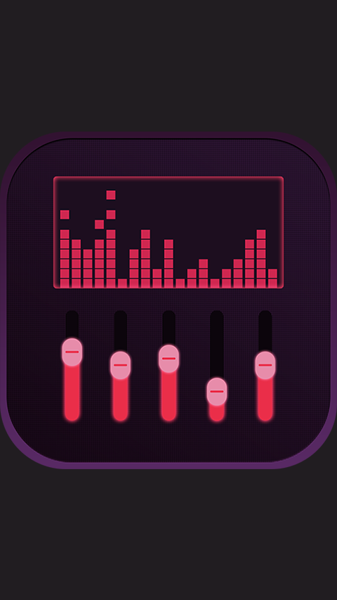 Equalizer Pro图1