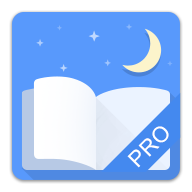 静读天下专业pro(Moon+ReaderPro)手机免费版 V6.8