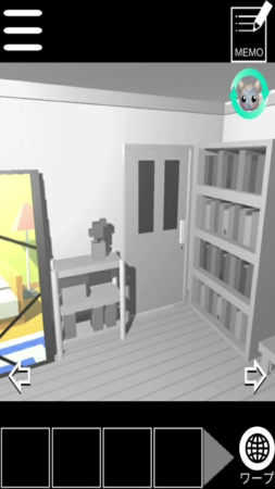 巫师室逃生(wizardroomescape)游戏完整版