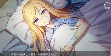 奈的教育日记通用版2