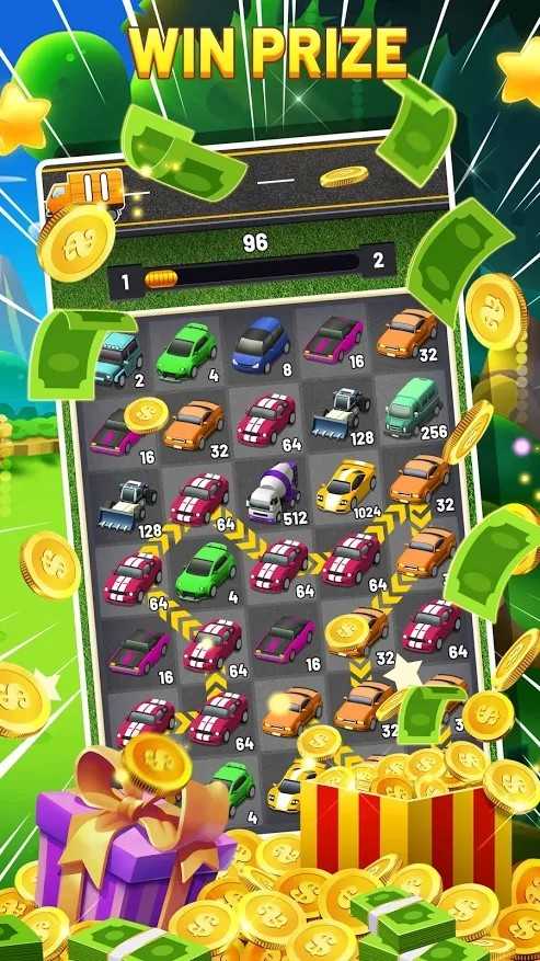 停车位2248(Parking 2248)安卓直装版3