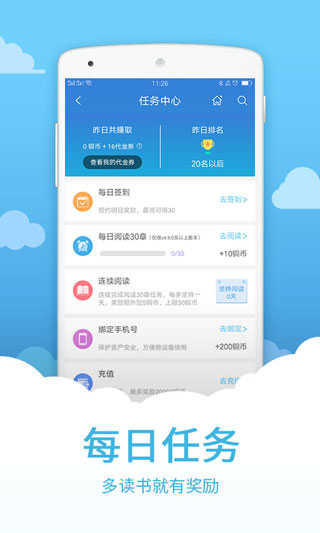 中文书城直装版