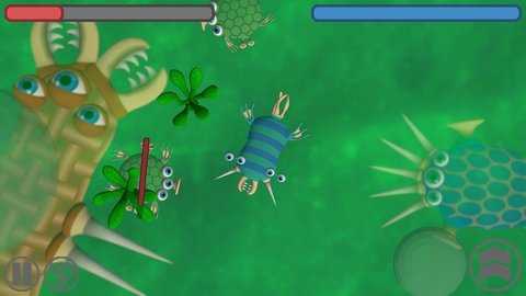 进化模拟器4(EvolutionSimulator4)游戏正版