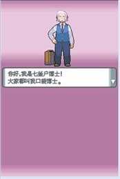 口袋妖怪珍珠免费原版2