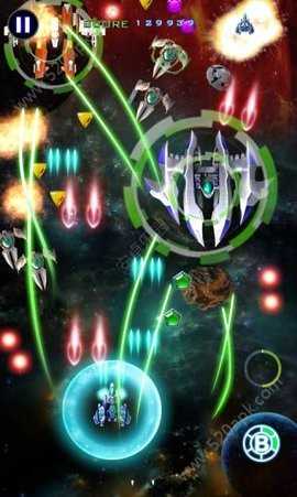 星际战机游戏无广告版(3)