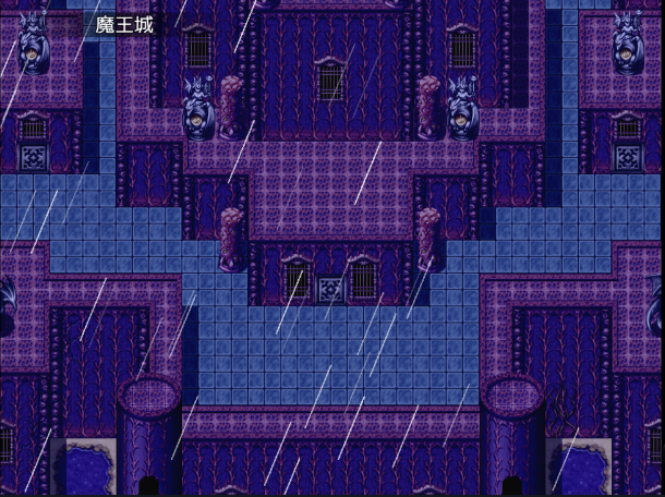魔王之女戴沫娜官方最新版(3)