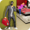 小毛贼模拟器(VirtualHiestLifeofThief)原版
