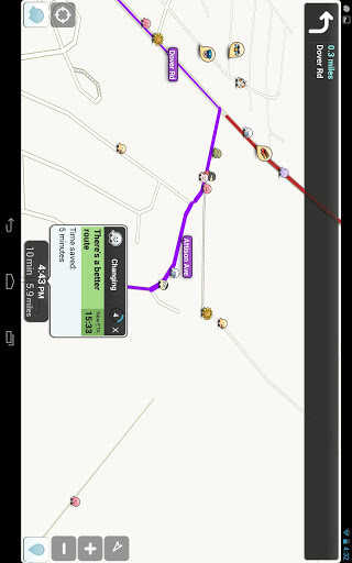 waze导航官方正版