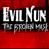 邪恶修女破碎面具（EvilNun）官方正版