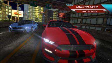 限速英雄赛车(RacingHeroes)最新版