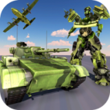美国陆军坦克机器人(USArmyRobotTransporter)手机最新版
