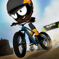 火柴人自行车赛(StickmanBikeBattle)游戏官方最新版