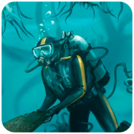 UnderwaterSurvival最新版