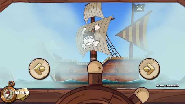 加勒比海猫(CaribbeanCat)免费原版