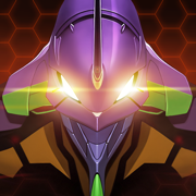 EVA(新世纪福音战士OL)正版