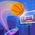 点击灌篮(TyDunk_CrazyBall)最新免费版