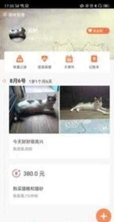 有猫免费原版