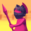 长矛大作战3d(Spear.io3D)最新版