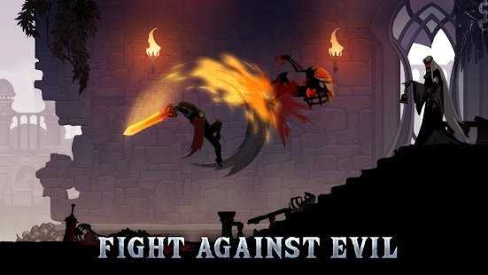 暗影骑士死亡冒险（ShadowKnight）手机最新版图2