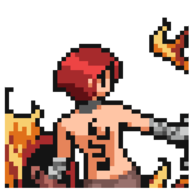 像素翻转RPG(PixelTurnRPG)官方版