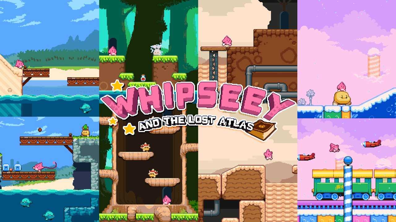 鞭子之地(Whipseey)最新免费版