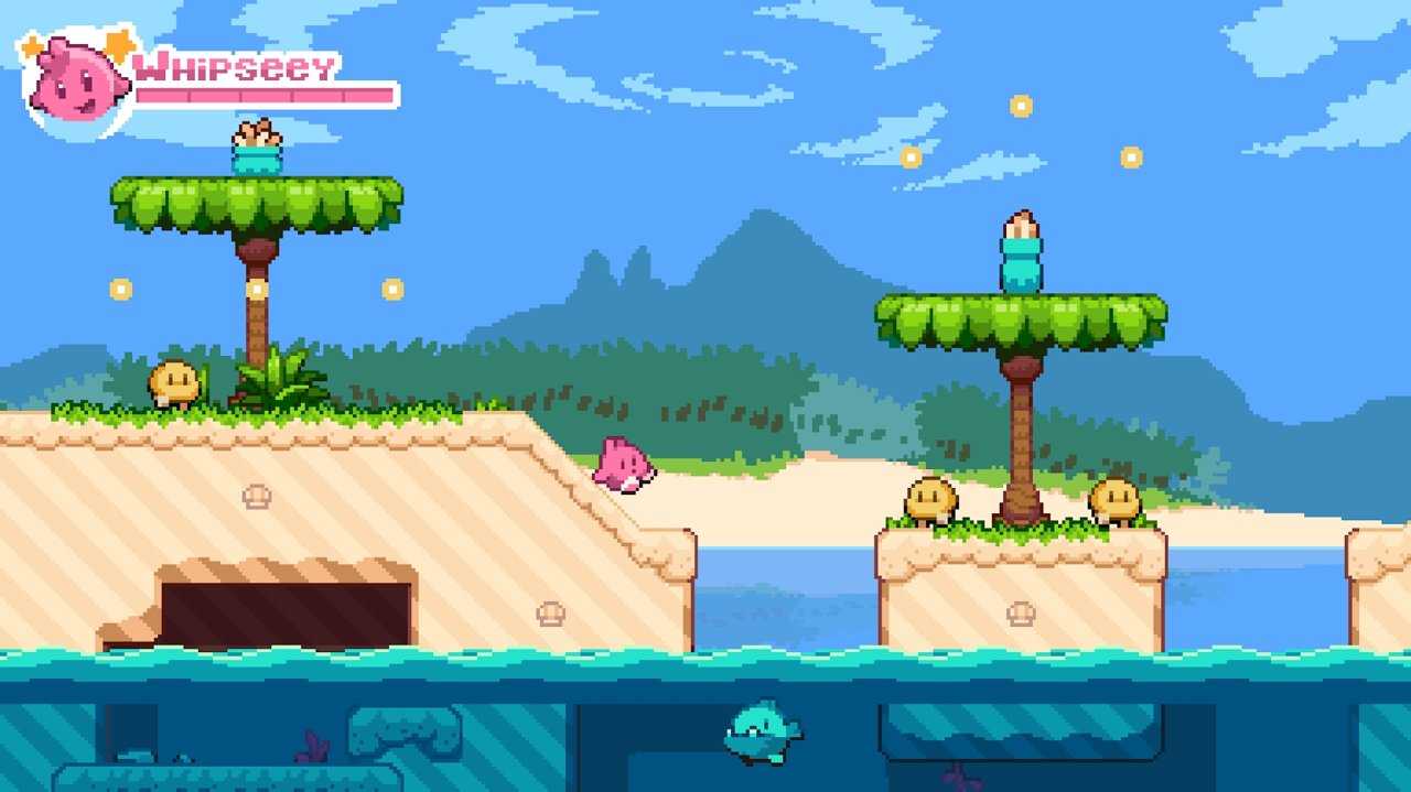 鞭子之地(Whipseey)最新免费版