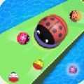 与瓢虫战斗(BattleLadybug)最新免费版